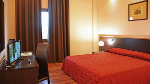 HOTEL FORUM PALACE & SPA immagine n.3