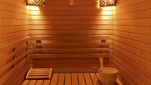 HOTEL FORUM PALACE & SPA immagine n.2