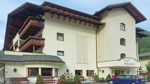 HOTEL HELLWEGER immagine n.2
