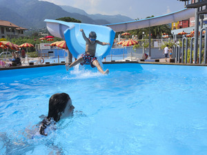 HOTEL AI POZZI VILLAGE SPA RESORT immagine n.3