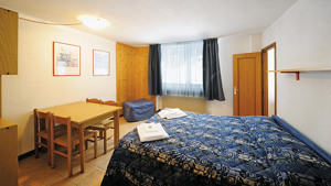 RESIDENCE KRISTALL immagine n.3
