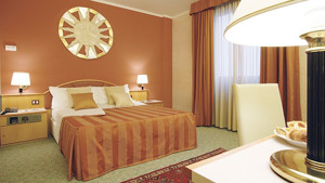 HOTEL ANTONY immagine n.3