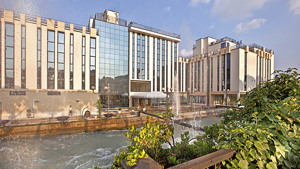 HOTEL LEON D'ORO immagine n.2