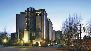 HOTEL ANTONY immagine n.2