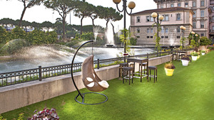 HOTEL LEON D'ORO immagine n.3