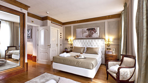 HOTEL LEON D'ORO immagine n.3
