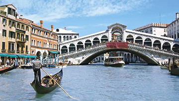 Venezia