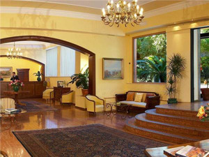 VILLA DIODORO immagine n.3