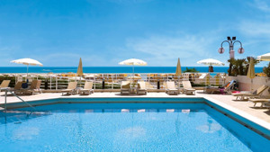 HOTEL BRISTOL **** immagine n.3