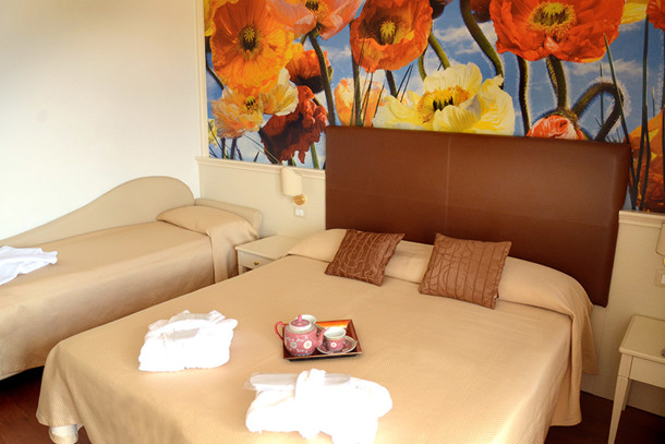 HOTEL APOLLO - RIMINI immagine n.19