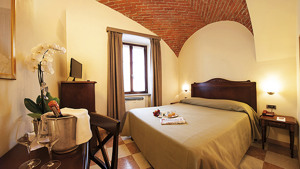 ALBERGO CORTE ALBERTINA immagine n.2
