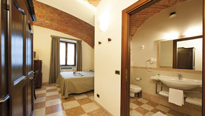 ALBERGO CORTE ALBERTINA immagine n.3