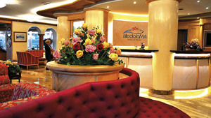 HOTEL ALLE DOLOMITI immagine n.2