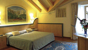 HOTEL ALLE DOLOMITI immagine n.3