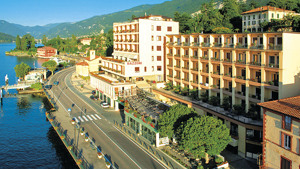 HOTEL BAZZONI immagine n.2