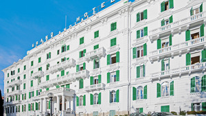 GRAND HOTEL & DES ANGLAIS immagine n.2