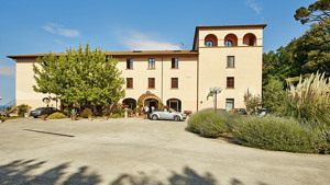 PARK HOTEL LE FONTI immagine n.2