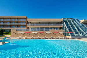 HOTEL MOLINDRIO PLAVA LAGUNA - POREC immagine n.3
