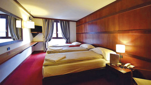 HOTEL PIANDINEVE immagine n.3