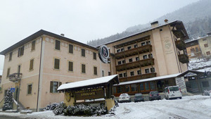 HOTEL CARLONE immagine n.2