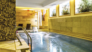 HOTEL CARLONE immagine n.2