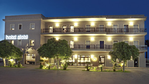 HOTEL ALOISI immagine n.2