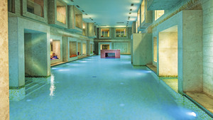 RIMSKE TERME RESORT immagine n.2