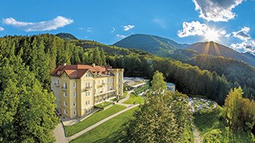 RIMSKE TERME RESORT