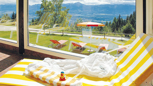 SONNENHOTEL ZAUBEK immagine n.2