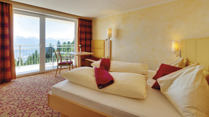 SONNENHOTEL ZAUBEK immagine n.3