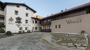 HOTEL WIESER immagine n.2