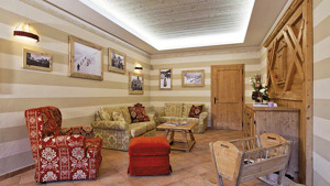 HOTEL PIAZ immagine n.2