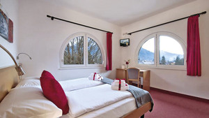 HOTEL PIAZ immagine n.3