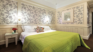 EUROPA HOTEL DESIGN SPA 1877 immagine n.3