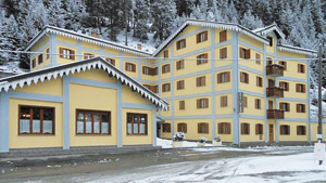HOTEL MILANO immagine n.2