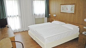 HOTEL NIGRITELLA immagine n.3