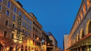 HOTEL APHRODITE immagine n.2