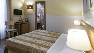 HOTEL APHRODITE immagine n.3