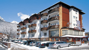 HOTEL ANDALO immagine n.2
