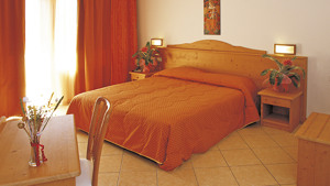HOTEL ANDALO immagine n.3