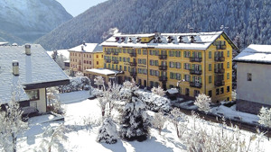 HOTEL AURONZO immagine n.2