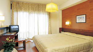 HOTEL CORONA immagine n.3