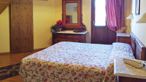 HOTEL SALEGG immagine n.2