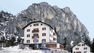 HOTEL AL SASSO DI STRIA immagine n.2