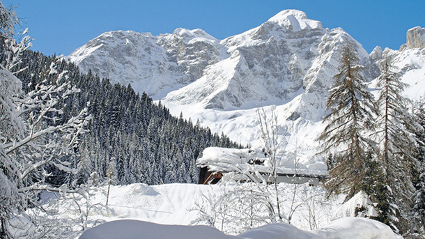 HOTEL CORONA immagine generale