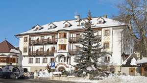 HOTEL POST immagine n.2