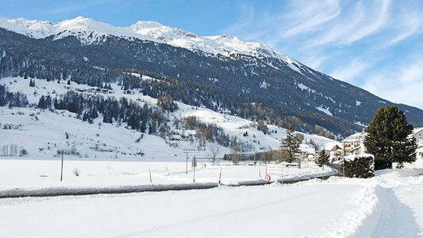 HOTEL POST immagine generale