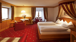 HOTEL POST immagine n.3