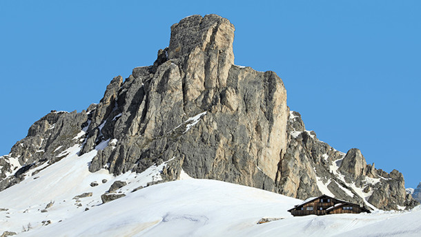 HOTEL AL SASSO DI STRIA immagine generale