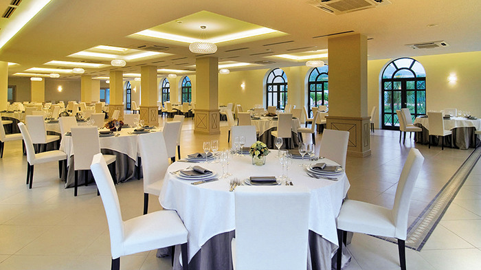 San Severino Park Hotel Amp Spa Mercato San Severino Sa Campania
